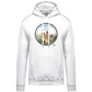 Sweatshirt Kariban com Capuz Extreme Sintra