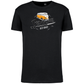 T-Shirt Algodão Biológico Pão de Forma Peniche