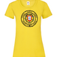 T-shirt Senhora Selo Escudo Porto