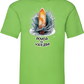 T-shirt Prancha Póvoa de Varzim