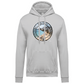 Sweatshirt Kariban com Capuz Selo Albufeira