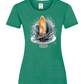 T-shirt Senhora Prancha Faro