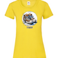 T-shirt Senhora Exclusive Lisboa