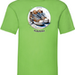 T-shirt Exclusive Albufeira