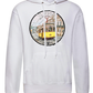 Sweatshirt Calçada do Combro