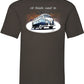 T-shirt All Roads Lead to Albufeira