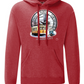 Sweatshirt Amazing City Porto