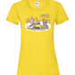 T-shirt Senhora Monumentos Belém