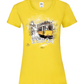 T-shirt Senhora Carreira 28 Lisboa