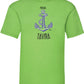 T-shirt Âncora Tavira