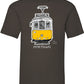 T-shirt Grandalhão Porto