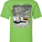 T-shirt Invicta