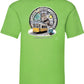 T-shirt Amazing City Lisboa
