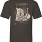 T-shirt Sé de Coimbra