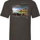 T-shirt Farol Cascais 2