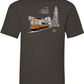 T-shirt Clérigos