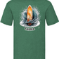 T-shirt Prancha Tavira