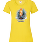 T-shirt Senhora Prancha Madeira