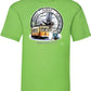 T-shirt Amazing City  Porto