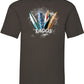 T-shirt Surfboards Lagos