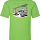 T-shirt All Roads Lead to Porto