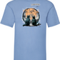 T-shirt Luar Coimbra