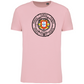 T-Shirt Algodão Biológico Selo Escudo Porto