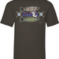 T-shirt 2 Sardinhas Porto