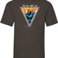 T-shirt Sunset Tavira