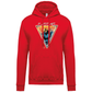 Sweatshirt Kariban com Capuz Sunset Cascais