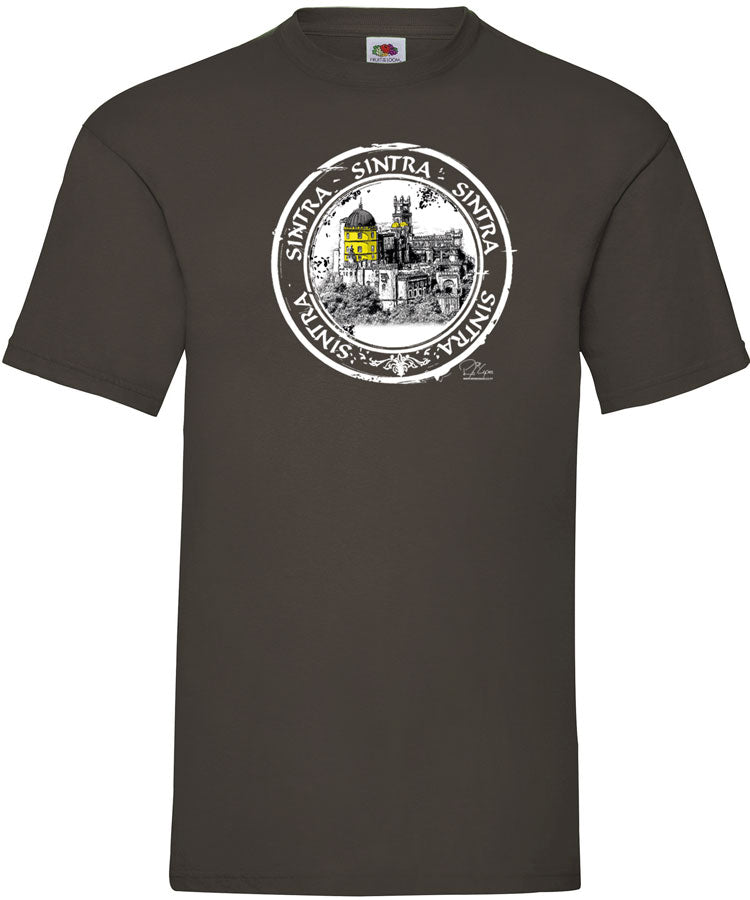 T-shirt Selo Sintra