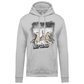 Sweatshirt Kariban com Capuz Neptuno