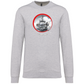 Sweatshirt Kariban sem Capuz Traineira Peniche