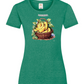 T-shirt Senhora Cesto de Bananas