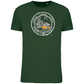 T-Shirt Algodão Biológico Selo 1