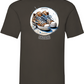 T-shirt Exclusive Nazaré