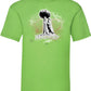 T-shirt Oso y el Madroño