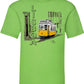 T-shirt Eléctrico 4