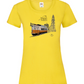 T-shirt Senhora Clérigos