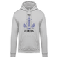 Sweatshirt Kariban com Capuz Âncora Vilamoura