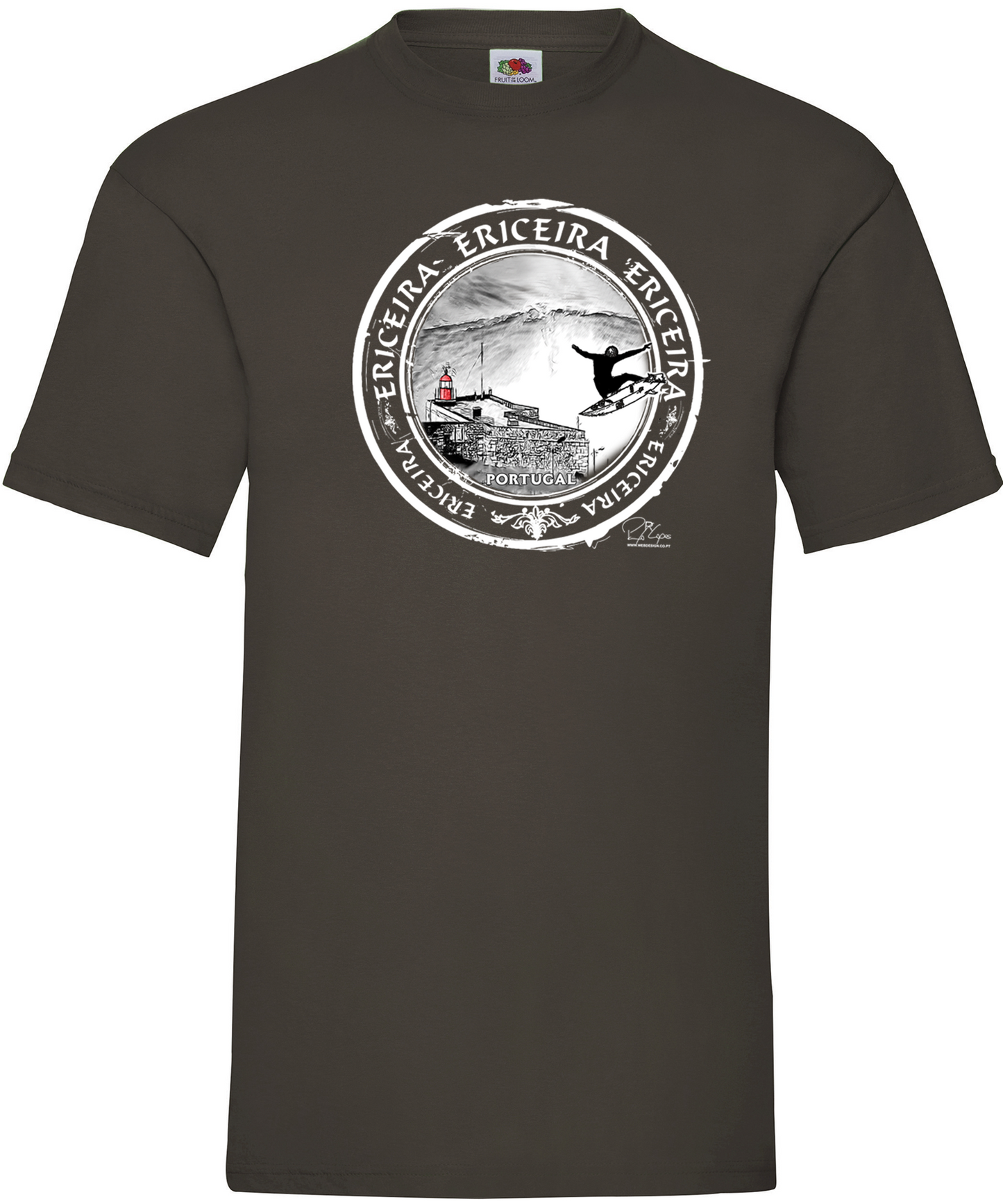 T-shirt Selo Ericeira