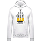 Sweatshirt Kariban com Capuz Grandalhão Porto