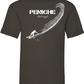 T-shirt Surf Peniche