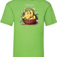 T-shirt Cesto de Bananas