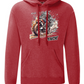 Sweatshirt Ride on the Edge Peniche