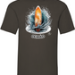 T-shirt Prancha Olhão
