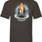 T-shirt Prancha Albufeira