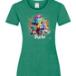 T-shirt Senhora 10 Porto