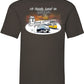 T-shirt All Roads Lead to Lisboa