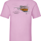 T-shirt Carmo